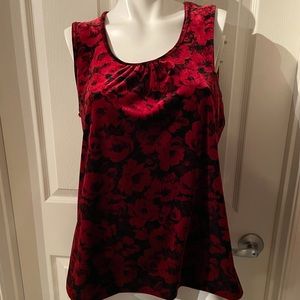 Velvet Rose 🌹 Top